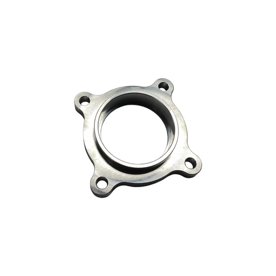 Racer X Fabrication GR Corolla Throttle Body Inlet Flange