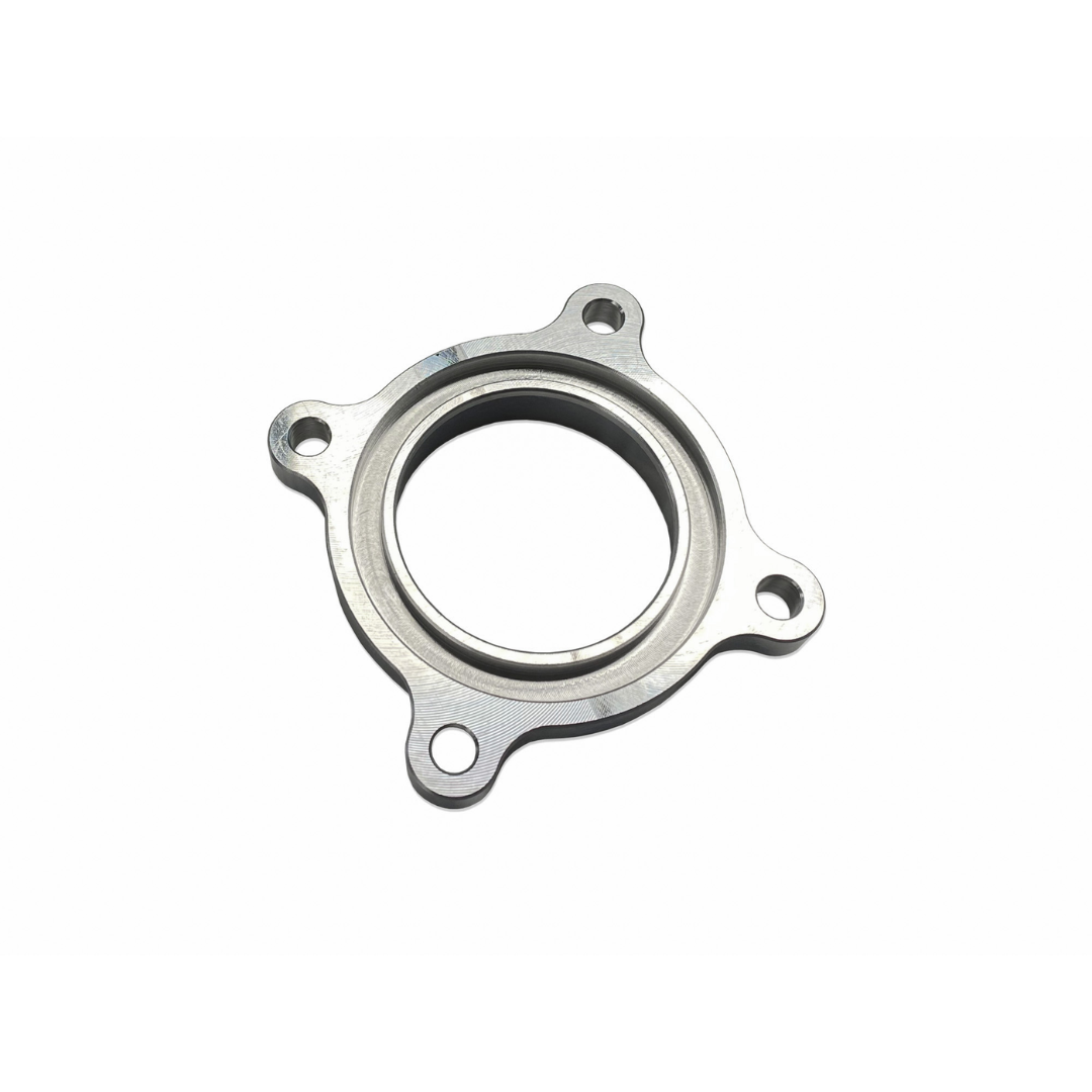 Racer X Fabrication GR Corolla Throttle Body Inlet Flange