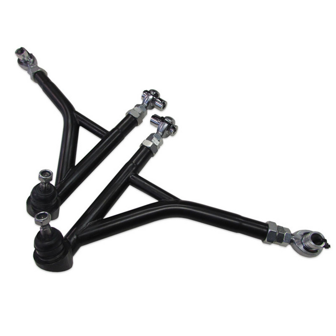 Racer X Fabrication GR86 / BRZ Front Lower Control Arms
