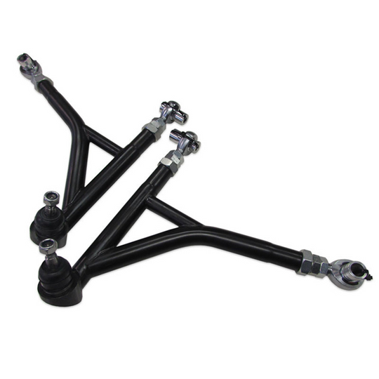 Racer X Fabrication GR86 / BRZ Front Lower Control Arms