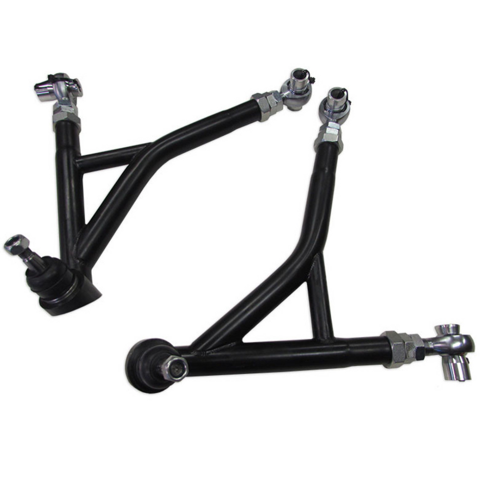 Racer X Fabrication GR86 / BRZ Front Lower Control Arms
