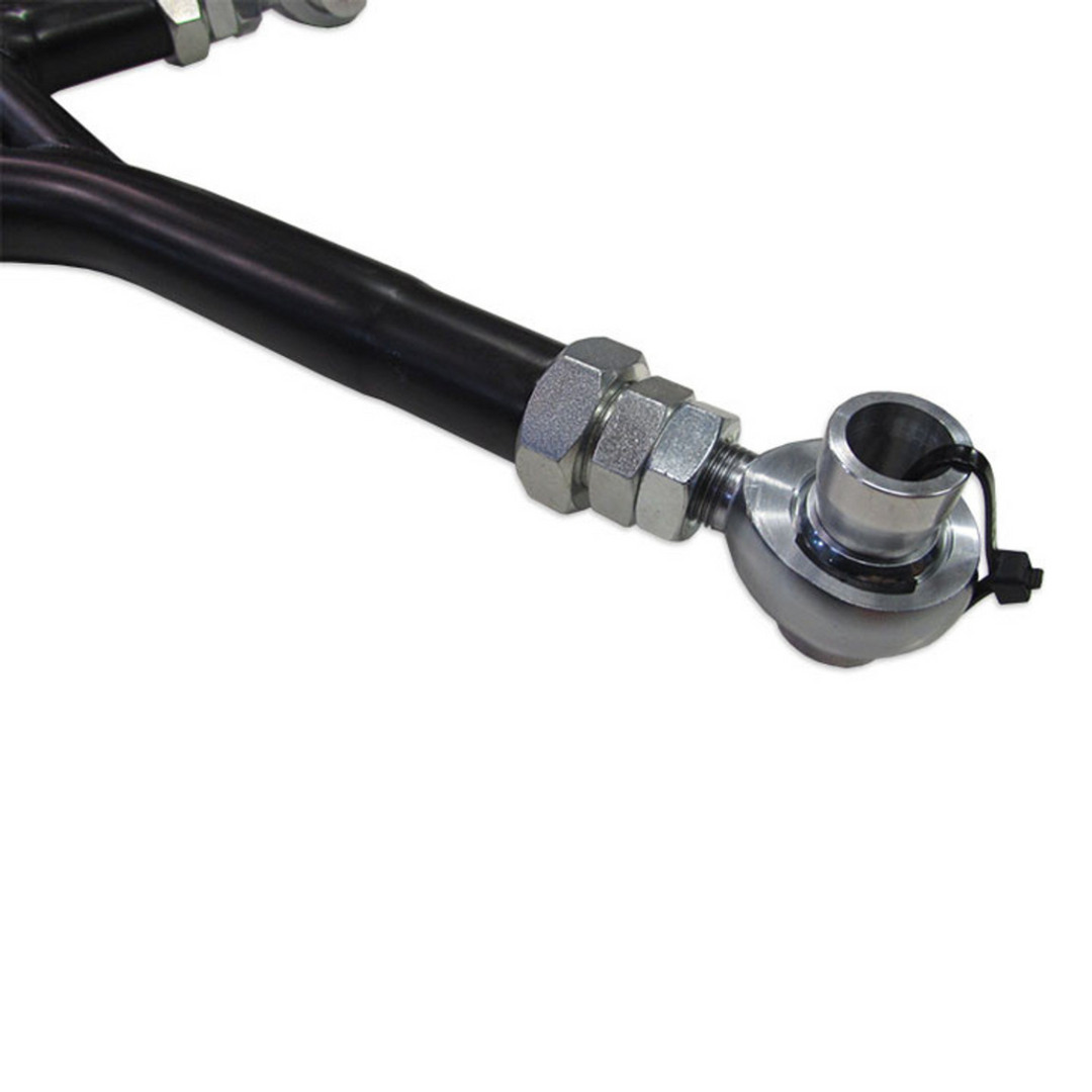 Racer X Fabrication GR86 / BRZ Front Lower Control Arms