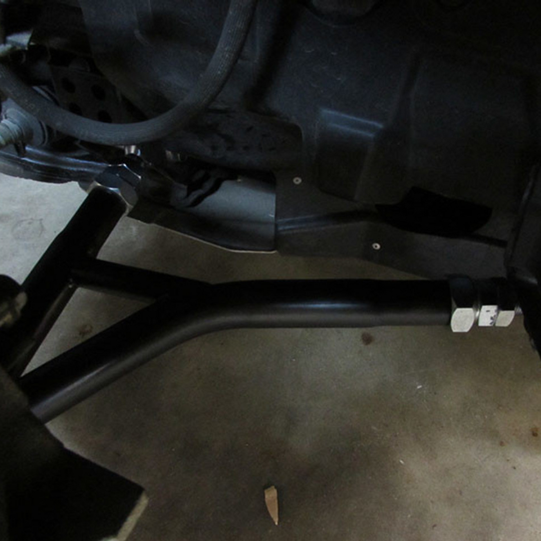 Racer X Fabrication GR86 / BRZ Front Lower Control Arms