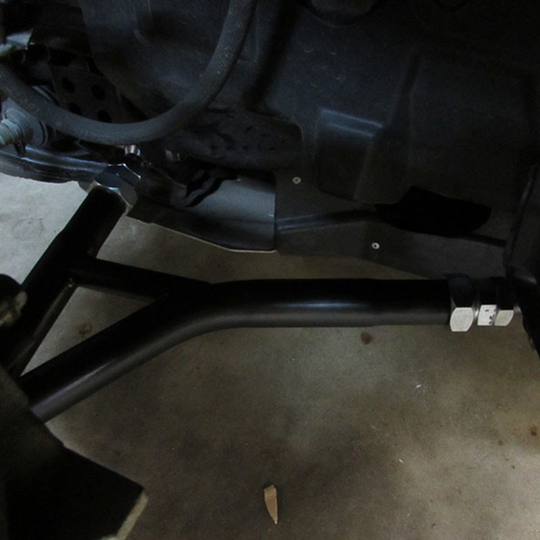 Racer X Fabrication GR86 / BRZ Front Lower Control Arms