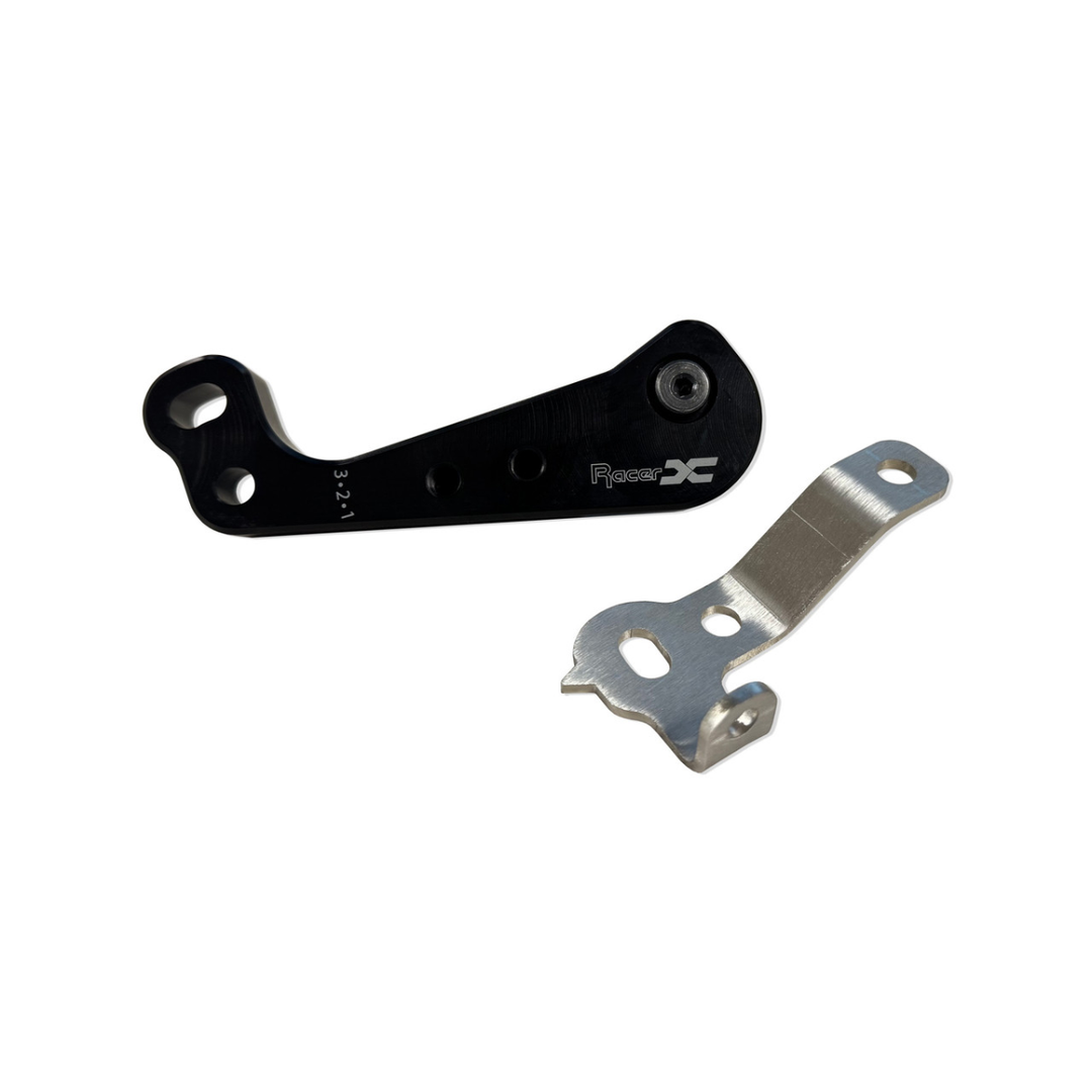 Racer X Fabrication GR Corolla Short Throw Shifter