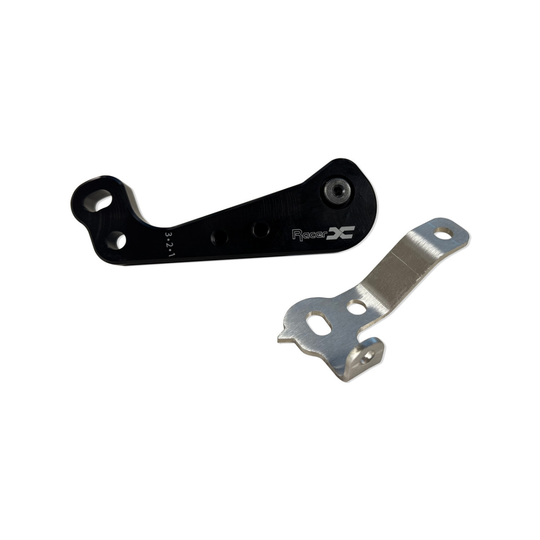 Racer X Fabrication GR Corolla Short Throw Shifter