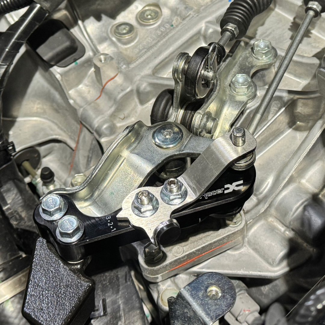 Racer X Fabrication GR Corolla Short Throw Shifter