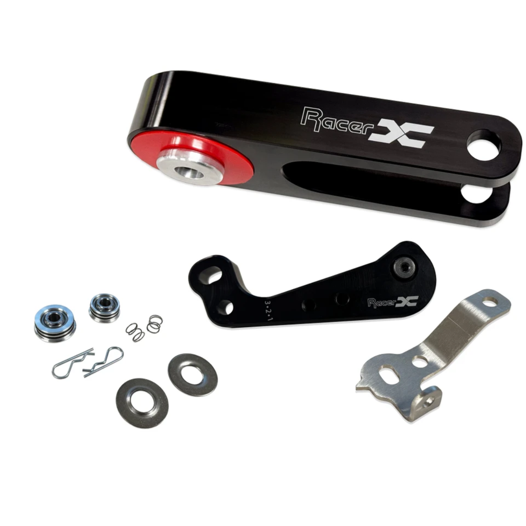 Racer X Fabrication GR Corolla Stage 2 - Drivetrain Package