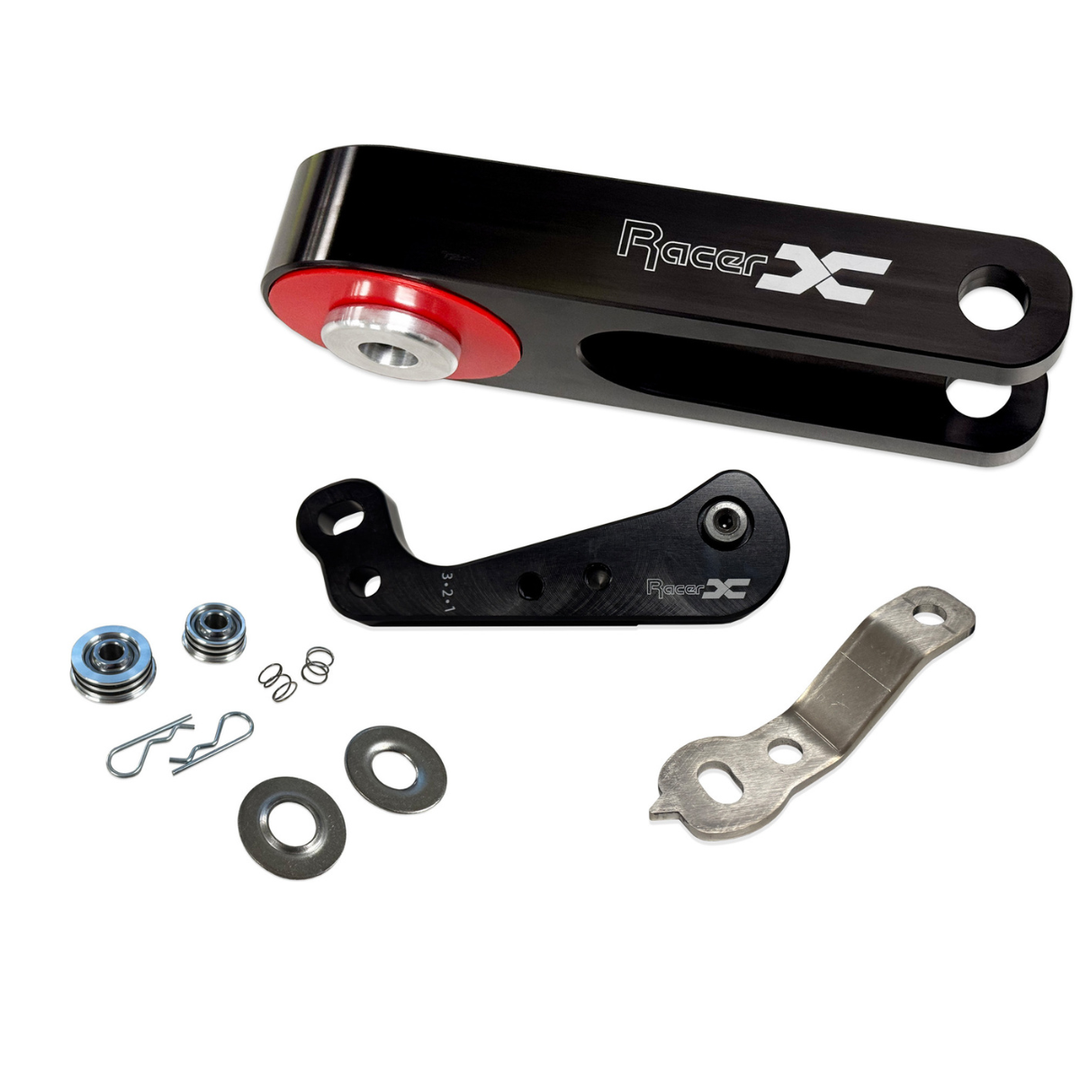 Racer X Fabrication GR Corolla Stage 2 - Drivetrain Package