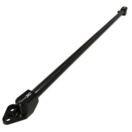 Racer X Fabrication GR86 / BRZ Strut Tower Brace