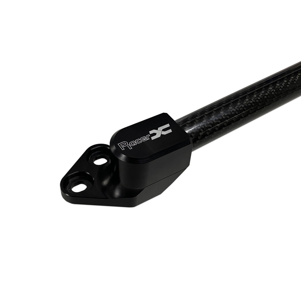 Racer X Fabrication GR86 / BRZ Strut Tower Brace