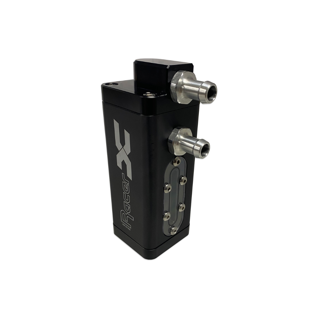 Racer X Fabrication GR Corolla Catch Can – LIMIT+1