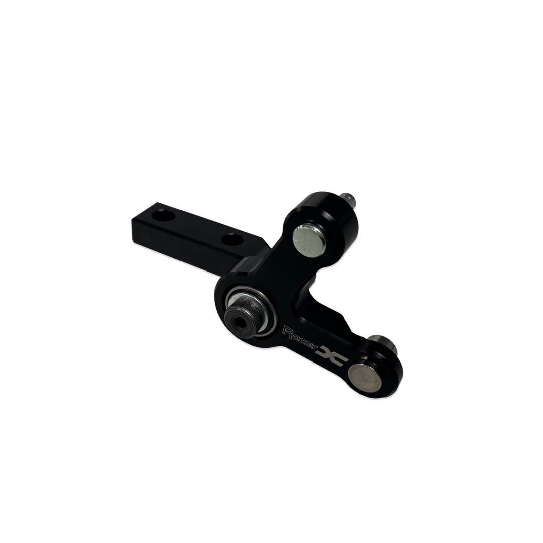 Racer X Fabrication GR Corolla Lateral Shift Linkage