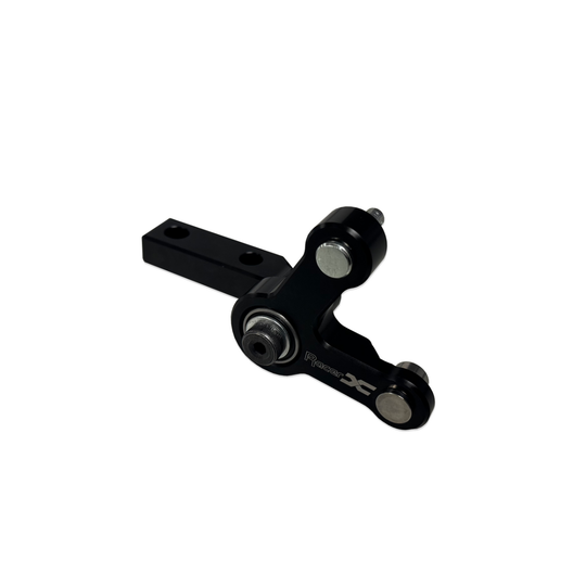 Racer X Fabrication GR Corolla Lateral Shift Linkage