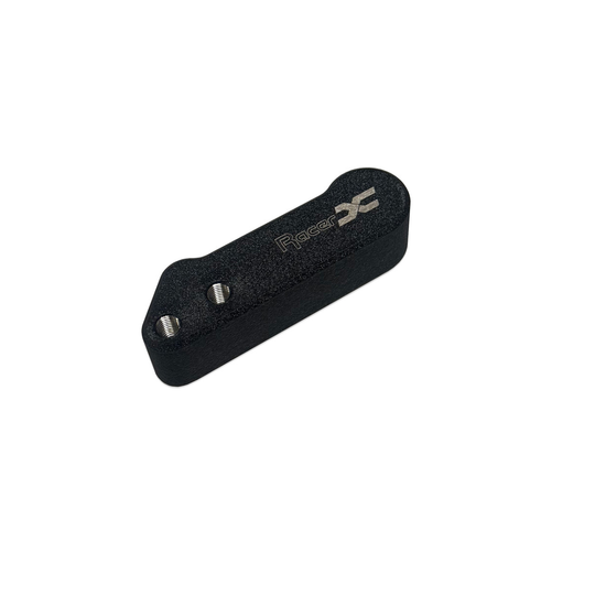 Racer X Fabrication GR Corolla Shifter Deadweight