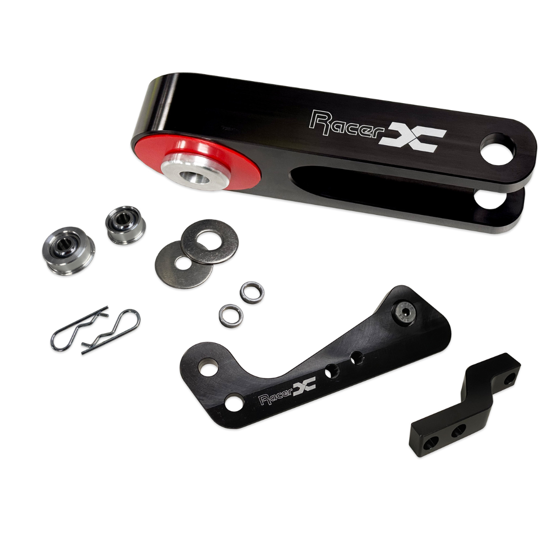 Racer X Fabrication GR Corolla Stage 2 - Drivetrain Package