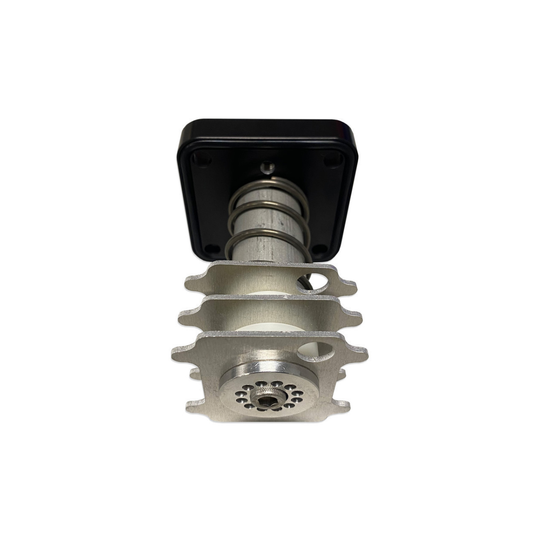 Racer X Fabrication GR Supra Catch Can