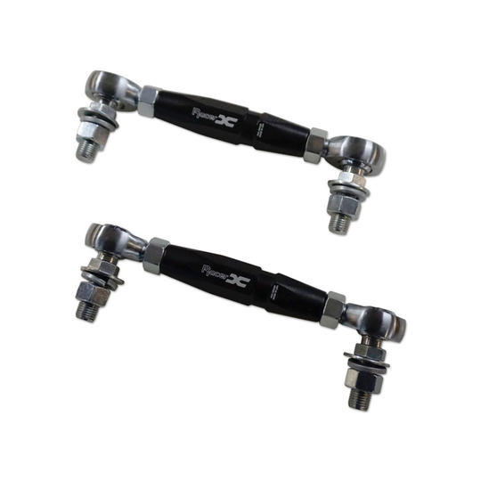 Racer X Fabrication GR Supra Rear End links