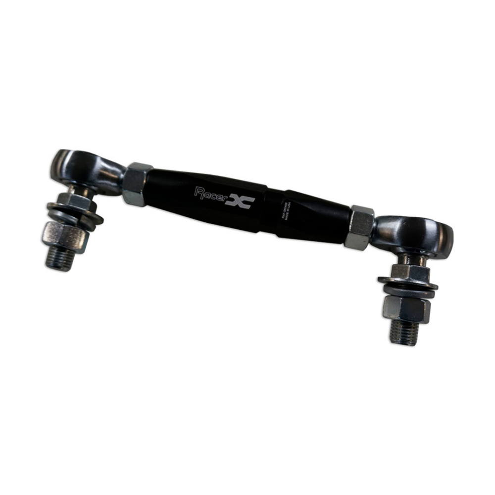 Racer X Fabrication GR Supra Rear End links