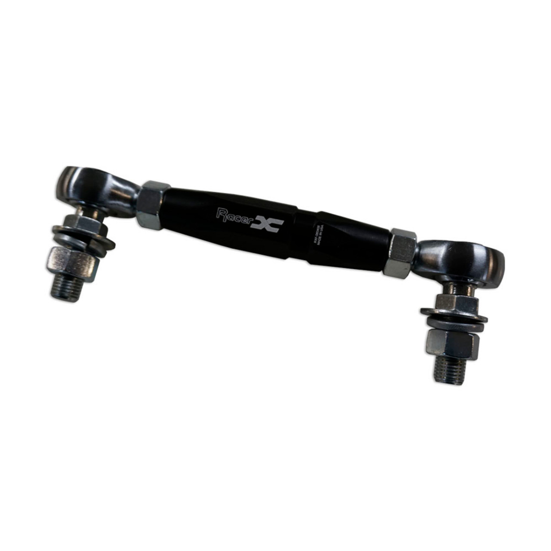 Racer X Fabrication GR Supra Rear End links