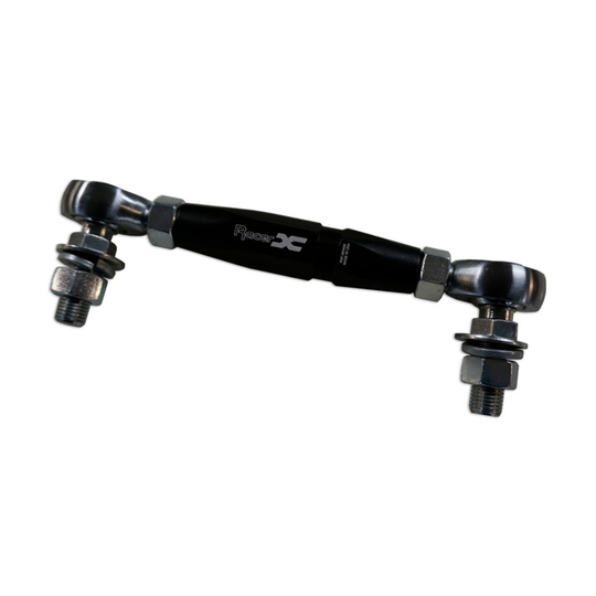 Racer X Fabrication GR Supra Rear End links