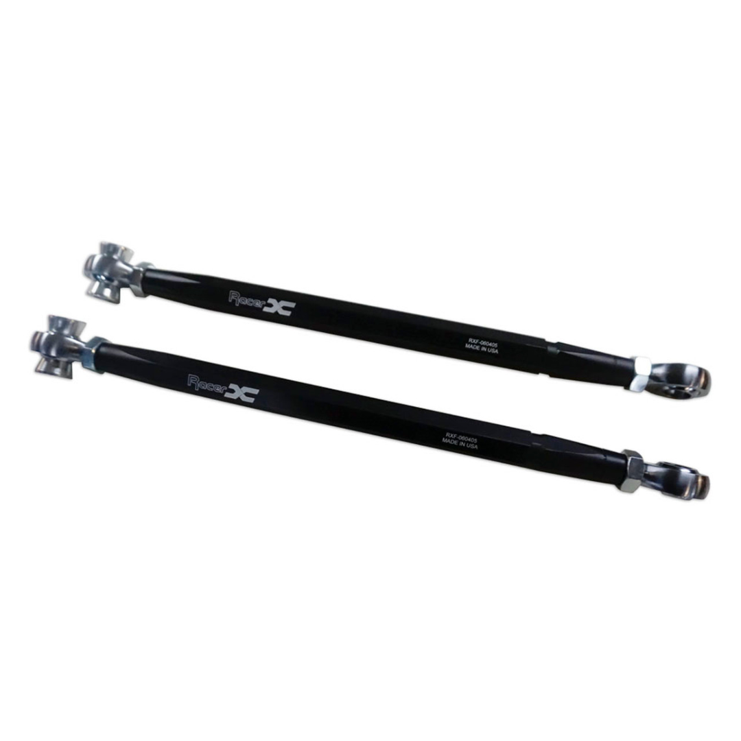 Racer X Fabrication GR Supra Rear Toe Links