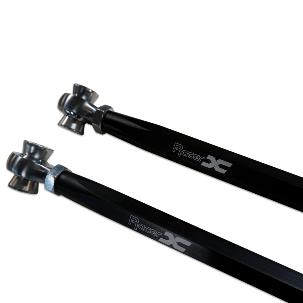 Racer X Fabrication GR Supra Rear Toe Links