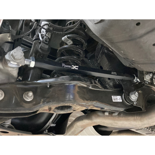 Racer X Fabrication GR Supra Rear Toe Links