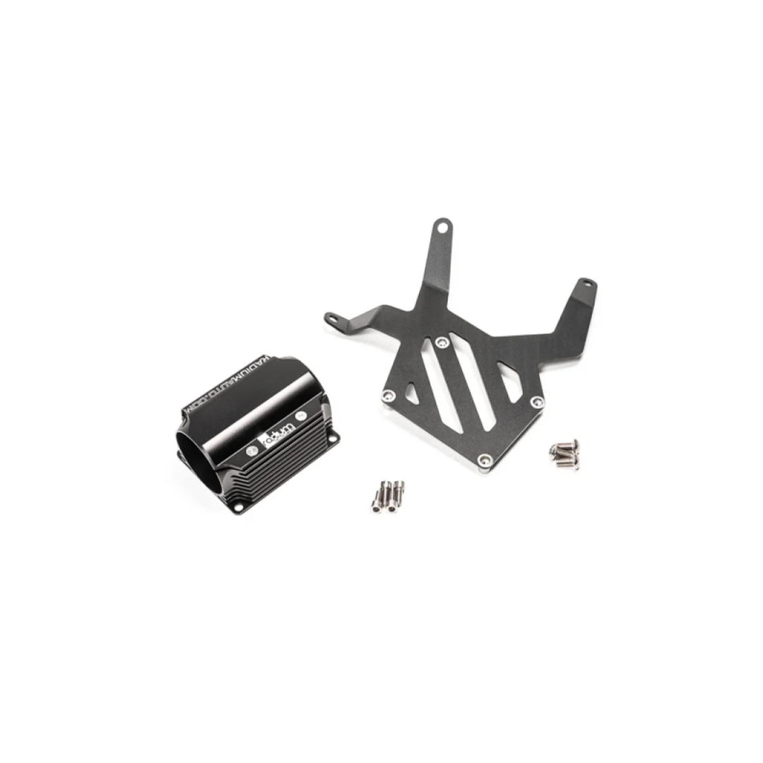 Radium Engineering GR86  BRZ Fuel Filter Mount