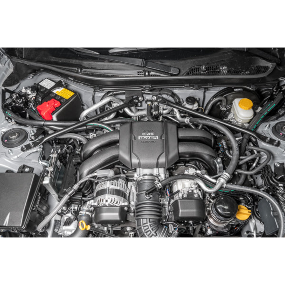 Radium Engineering GR86 / BRZ Dual Catch Can Kit