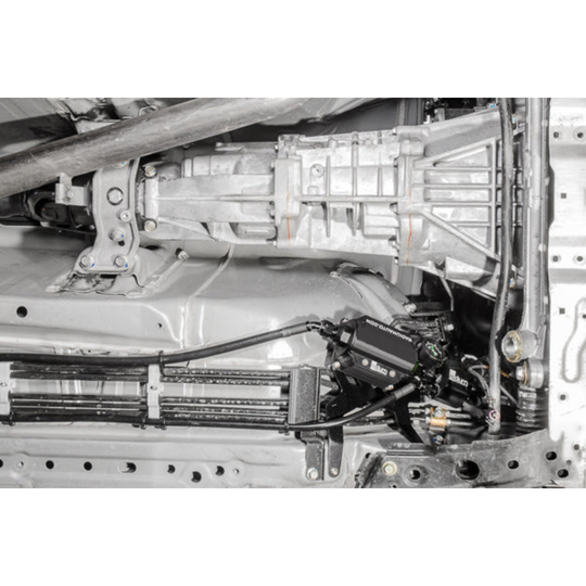 Radium Engineering GR86 / BRZ Fuel Hanger Plumbing Kit