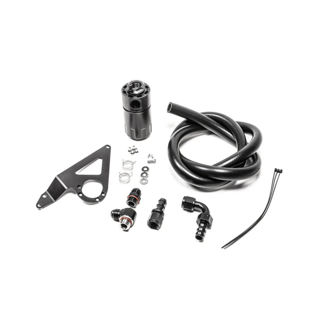 Radium Engineering GR86 / BRZ PCV Catch Can Kit