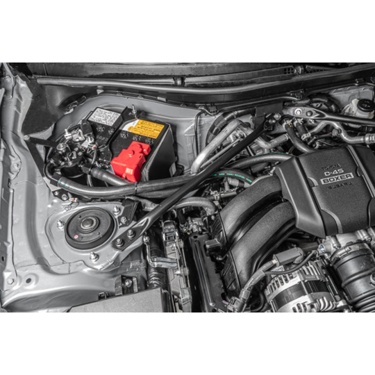 Radium Engineering GR86 / BRZ PCV Catch Can Kit