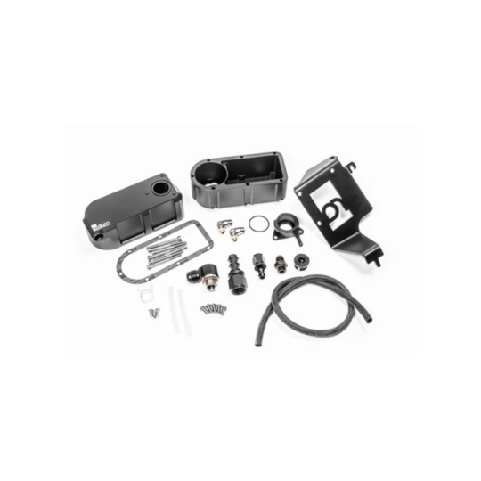 Radium Engineering GR Corolla Coolant Tank Kit