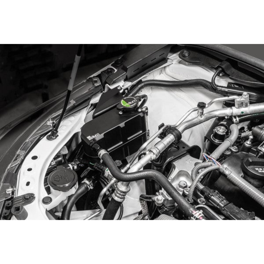 Radium Engineering GR Corolla Coolant Tank Kit