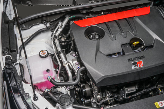 Radium GR Corolla Catch Can Kit