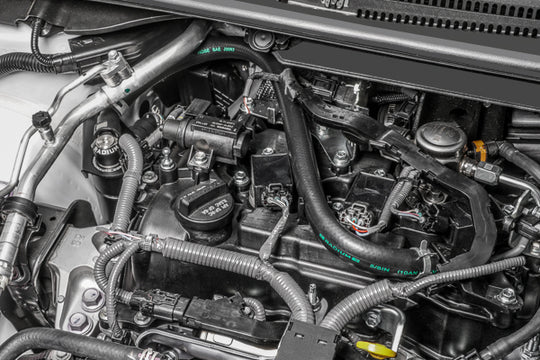 Radium GR Corolla Catch Can Kit