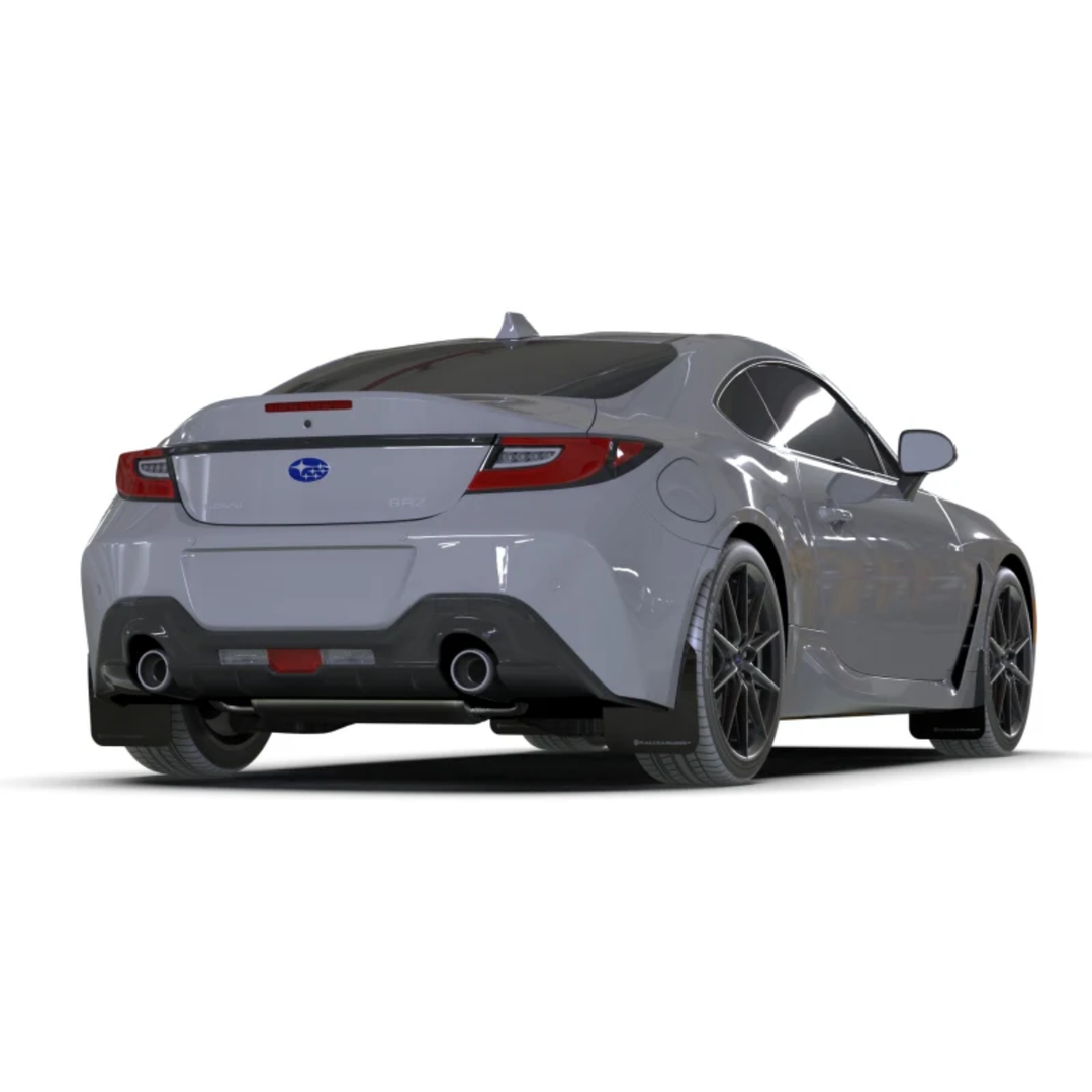 Rally Armor GR86 / BRZ Mud Flap