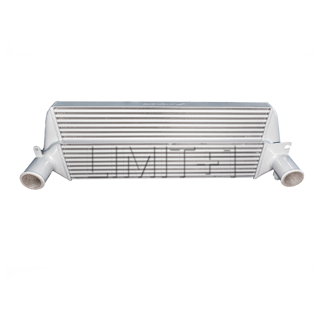 CSF x Jackson Racing GR Corolla Intercooler Kit