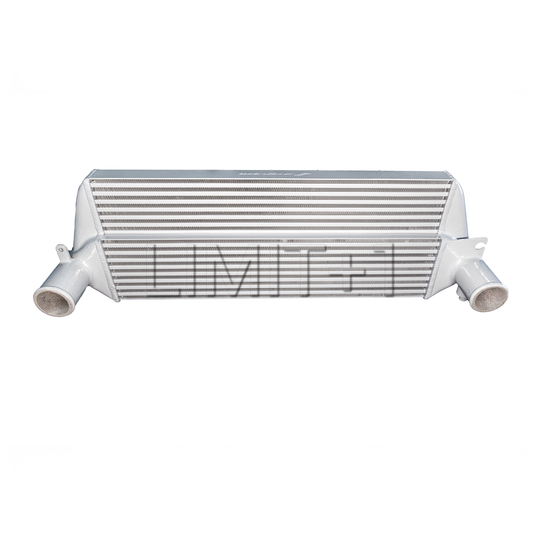 CSF x Jackson Racing GR Corolla Intercooler Kit