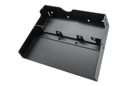 Verus Engineering GR Supra Rear Differential Cooling Plate