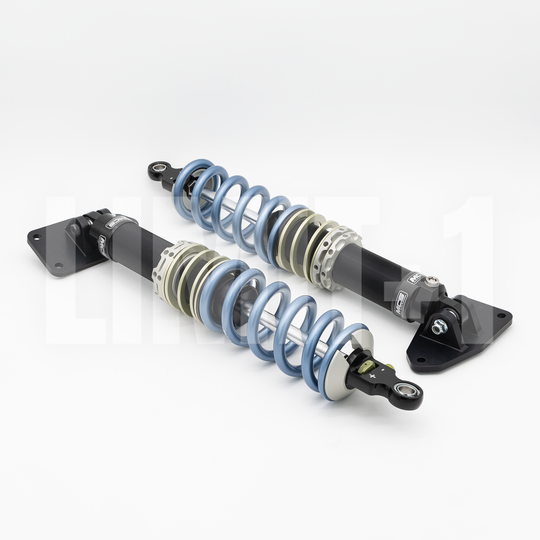 Motion Control Suspension GR Supra Complete Damper System