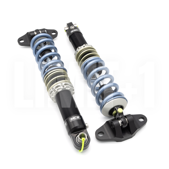 Motion Control Suspension GR Corolla Complete Damper System