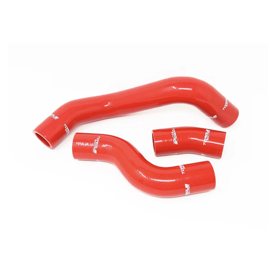 Torque Solution GR86 / BRZ Silicone Radiator Hose Kit