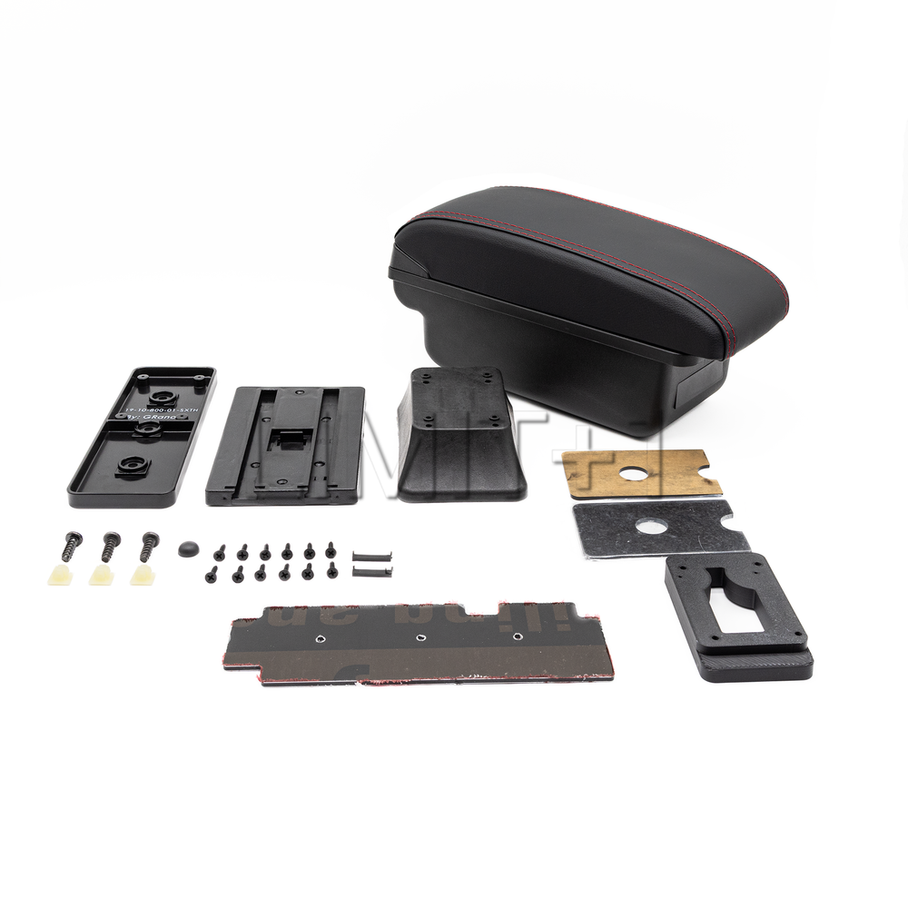 SXTH Element GR Corolla Arm Rest Kit