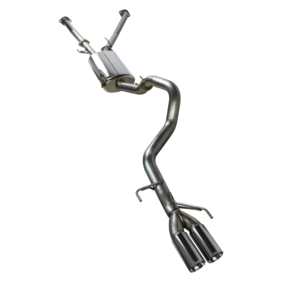 REMARK x BOLD 2024+ GX550 Catback Exhaust System