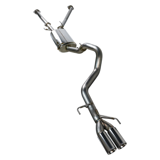 REMARK x BOLD 2024+ GX550 Catback Exhaust System
