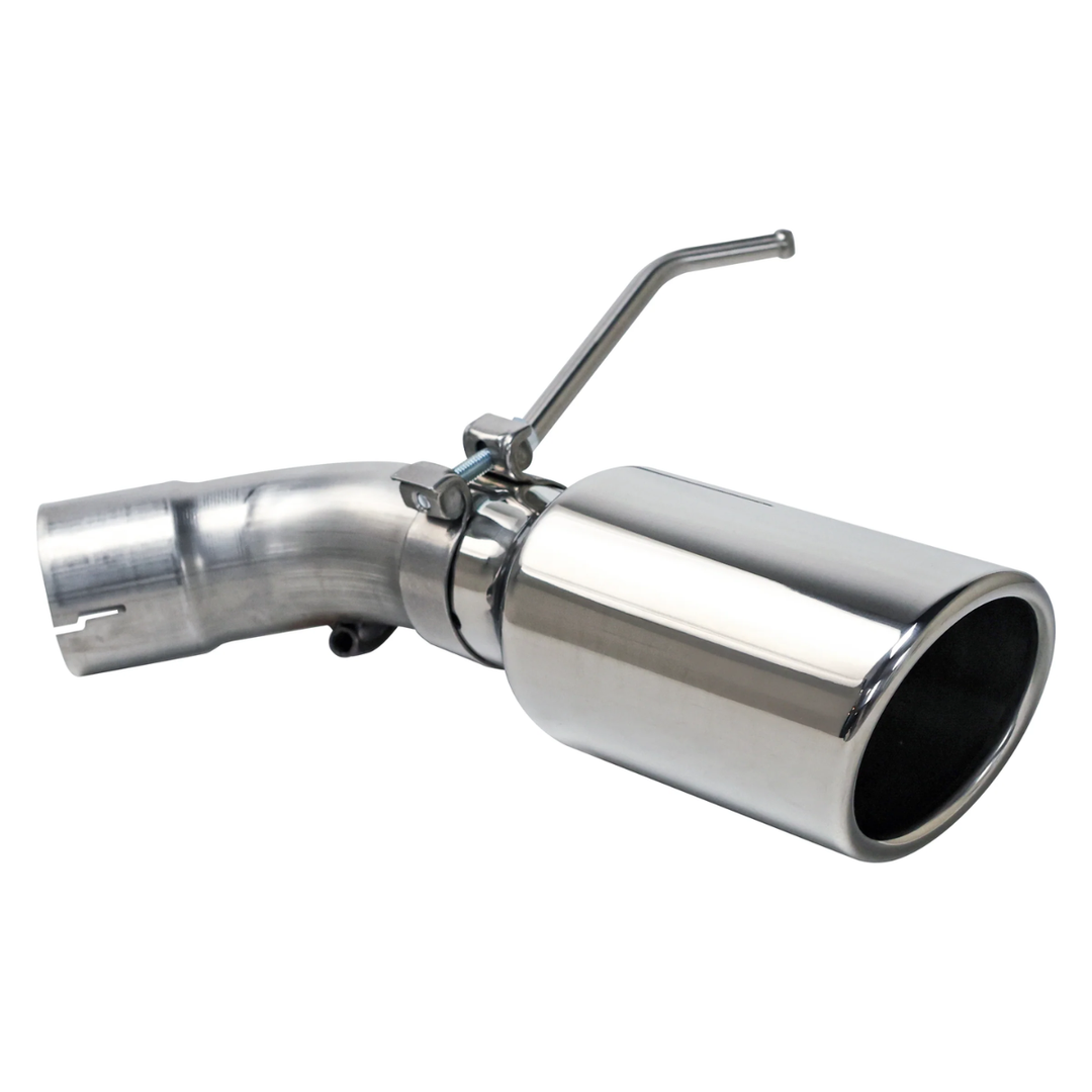 Remark x BOLD 2024+ Land Cruiser Catback Exhaust