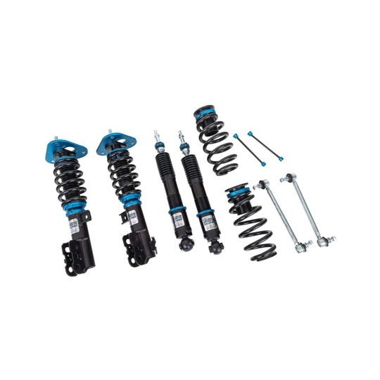 Revel GR Corolla Touring Sport Damper Coilovers
