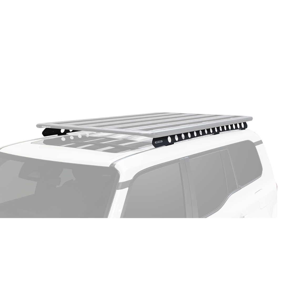 Rhino-Rack 2024+ Land Cruiser / GX550 Backbone Mounting System